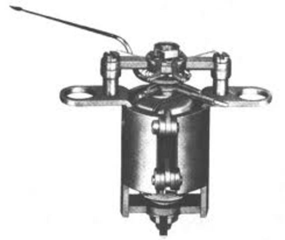 Hans Christian Oersted (1777-1851)