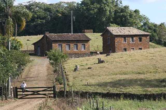 Chancela de Paisagem Cultural