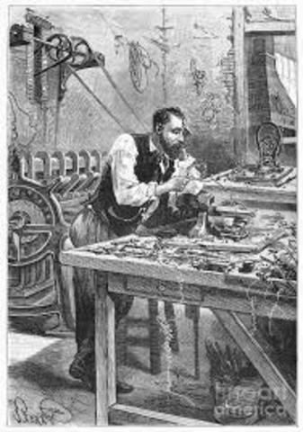 Zénobe Théophile Gramme (1826-1901)