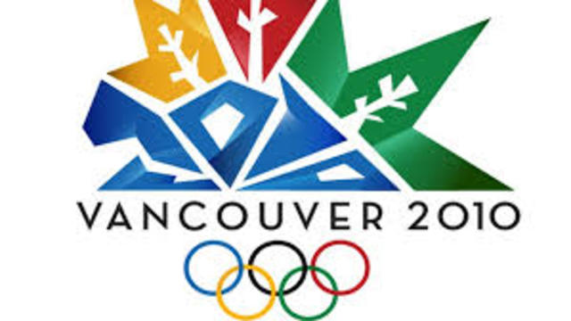 olimpiadas em vancouver