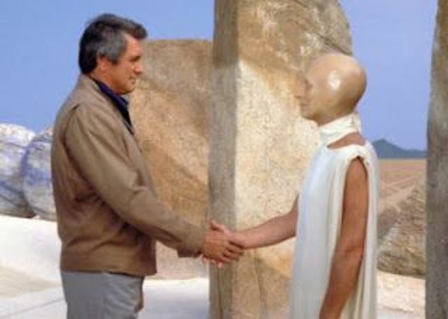 And The Moon Be Still As Bright