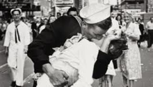 VJ Day