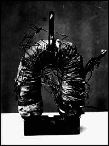 Segundo electroimán