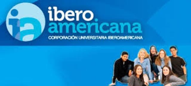 LA IBEROAMERICANA