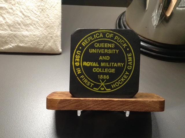 Canada's Sport Hall of Fame