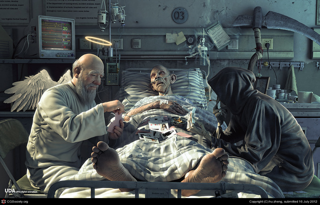 Daniel LaRusso Celebrates 97th Birthday