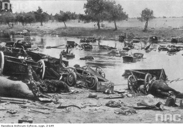 Aliados derrotan a Alemania