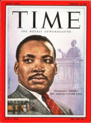 Época de la expansión