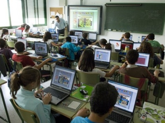 Época de la profesionalización