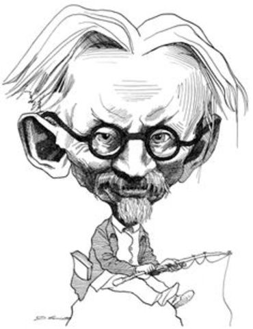 Attacks moderates in Politburo over industrialisation pace in NEP