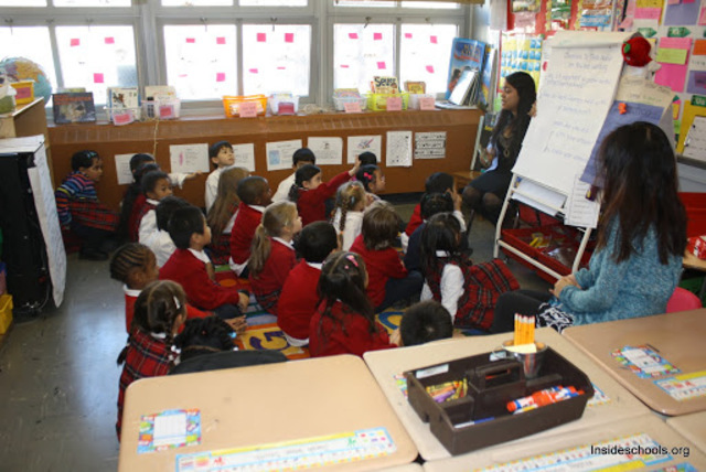 First Special School for Gifted Children