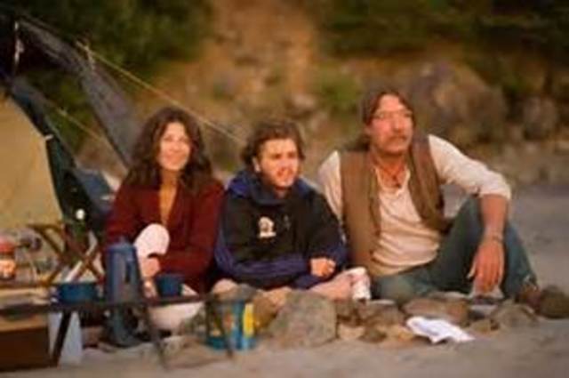 Chris meets Jan Burres and Bob