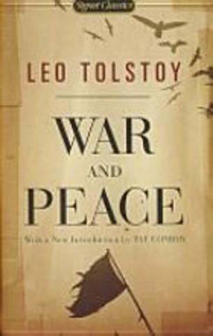 War and Peace