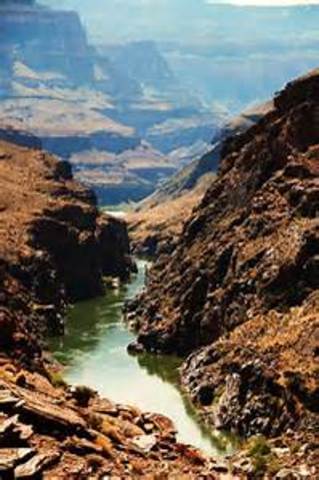 The Colorado River