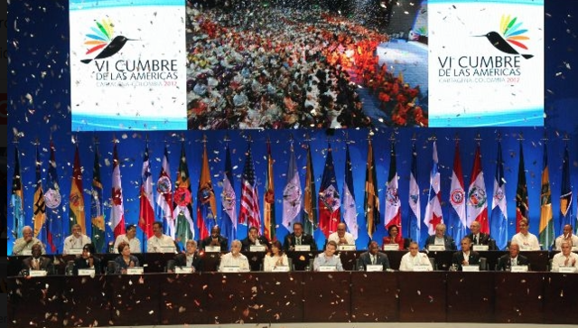 Ex Presidenta Laura Chinchilla propone despenalizar la marihuana