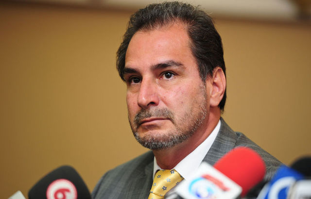 Diputado Marvin Atencio presenta proyecto para legalizar el uso medicinal de la marihuana