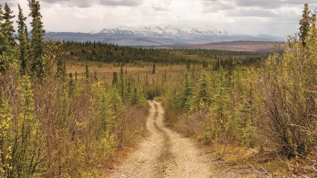 Gallian gives Chris a ride