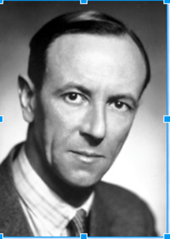 James Chadwick discovered the neutron