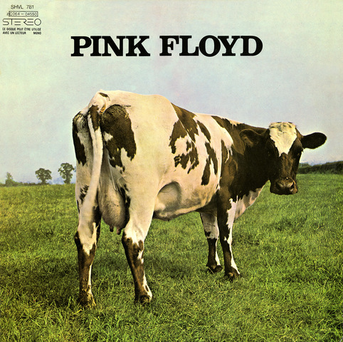 Atom Heart Mother