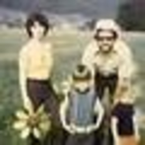 Christopher McCandless Born