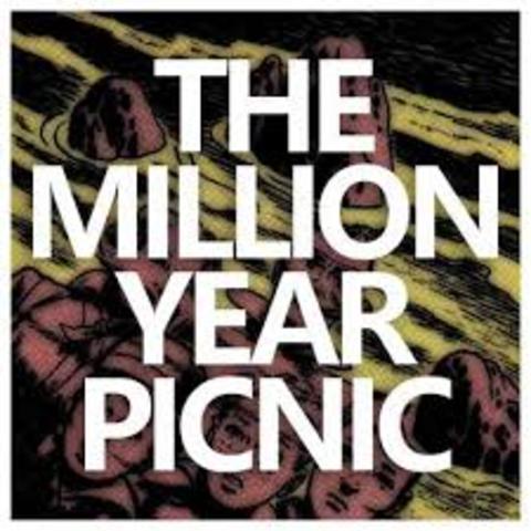 The million-year picnic