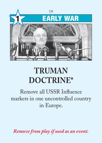 truman Doctrine