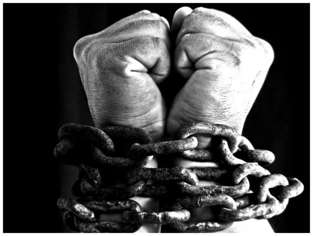 The Thirteenth Amendment to the Untied States Constitution