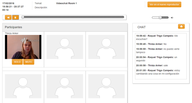Conversación rompehielo (Parte 1)