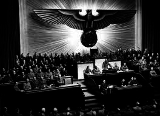 Nazi's V. United States