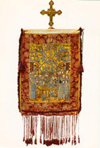 Έναρξη Επανάστασης