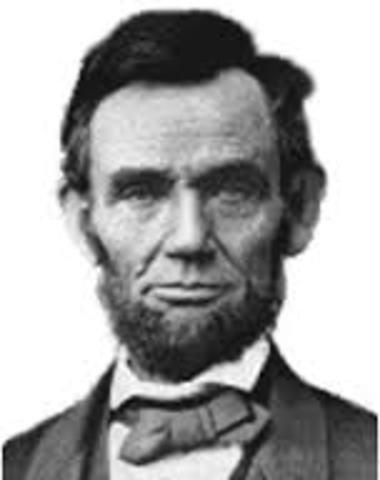 Assassination of President Lincoln