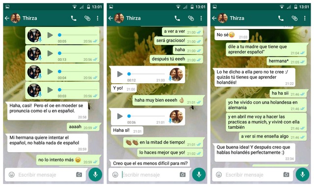 Trabalenguas (Parte 2)