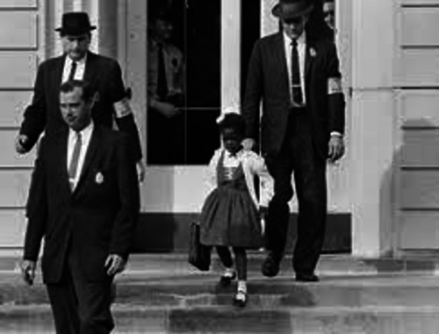 Brown vs Board of Education