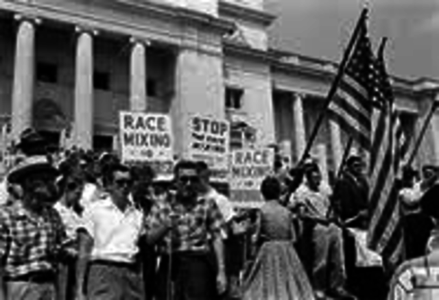 Civil Rights Act of 1957