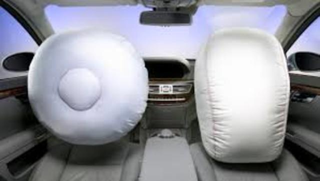 Airbags