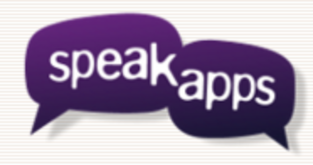 Primer contacto con Speakapps