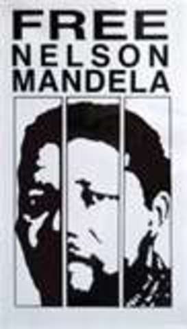 caught and imprisoned