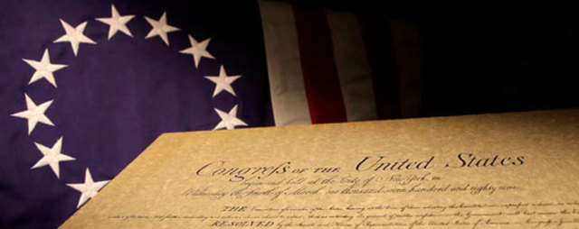 The Thirteenth Amendment