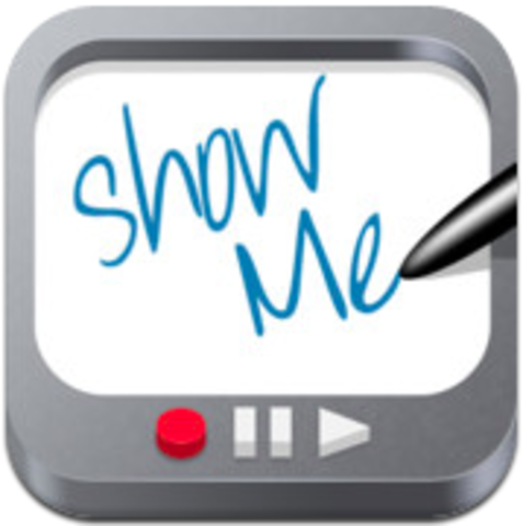 White Board apps