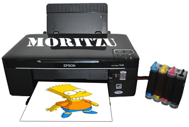 impresora sublimación