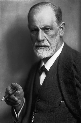 Sigmund Freud begins treating patients in Vienna, Austria