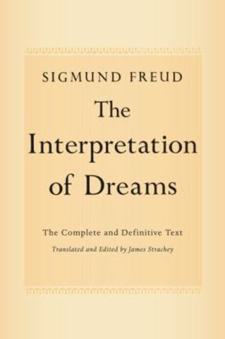 Freud publishes The Interpretation of Dreams