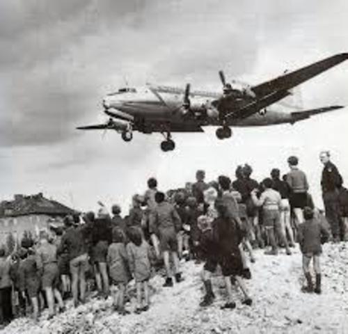 Berlin Airlift