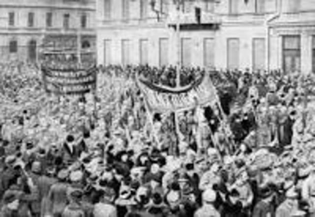 February Revolution