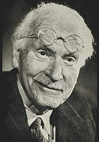 Carl Jung publishes The Psychology of Dementia Preaecox.