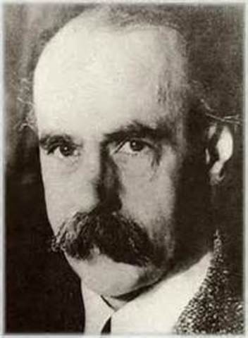 Max Wertheimer publishes his research on the phi phenomenon.