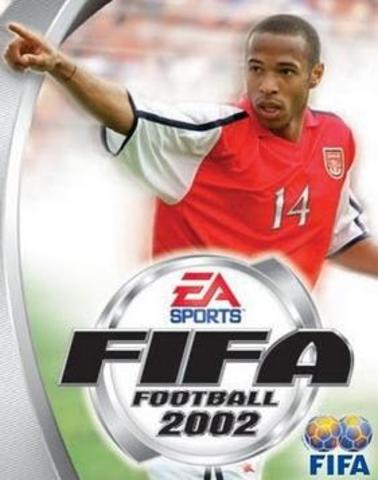 FIFA 2002