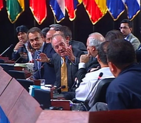 Nace Juan Carlos de Borbón