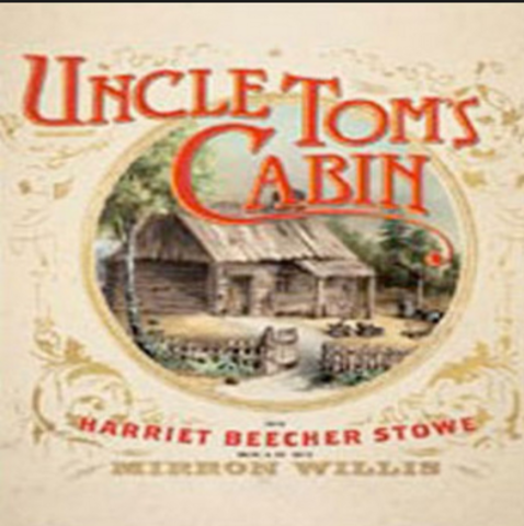 Uncle Tom's Cabin
