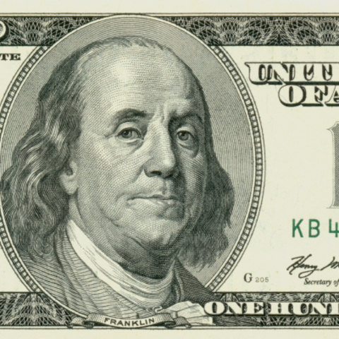 New Design of Counterfeit Deterrent